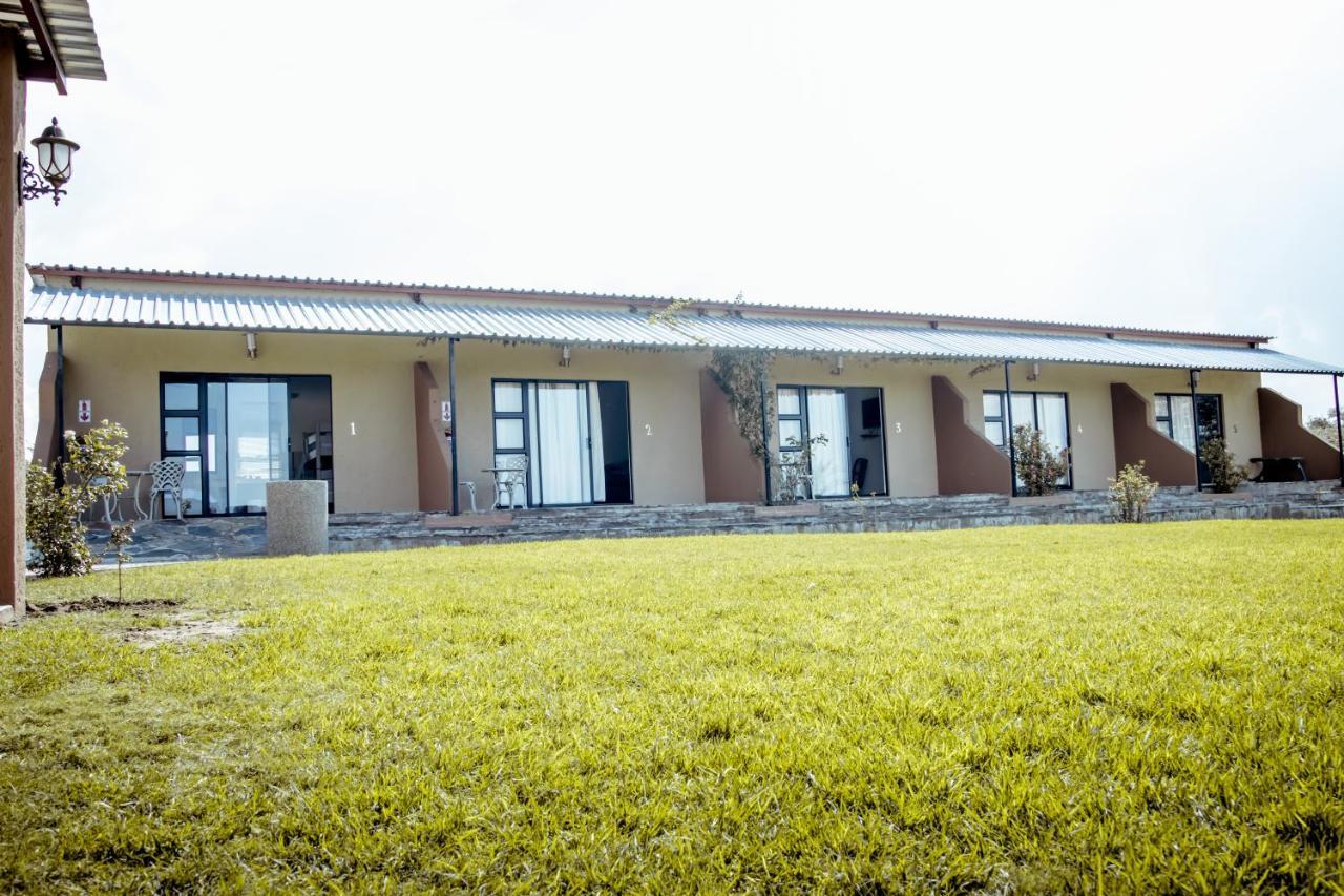Plot 19 Villa Ghanzi Exterior photo